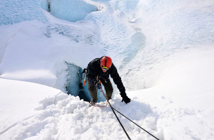 Greenland Science Week