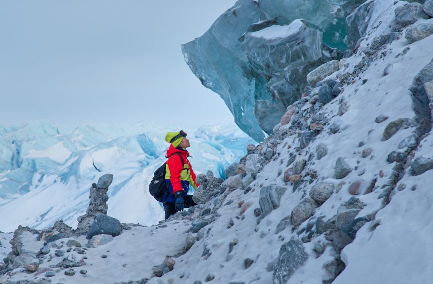 Kangerlussuaq Science Workshop